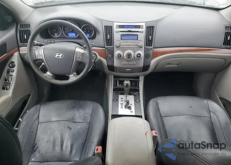 2012 Hyundai Veracruz Gls z USA, uszkodzony, nr VIN KM8NUDCC1CU186681